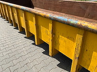 Afzet container “haak/kabel” - afbeelding 8 van  13