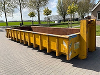 Afzet container “haak/kabel” - afbeelding 10 van  13