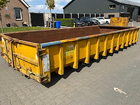 Afzet container “haak/kabel” - afbeelding 11 van  13