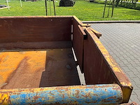 Afzet container “haak/kabel” - afbeelding 12 van  13
