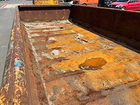 Afzet container “haak/kabel” - afbeelding 5 van  6