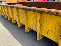 Afzet container “haak/kabel” - afbeelding 12 van  13