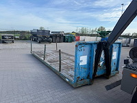 Afzet container laadvloer - afbeelding 6 van  10