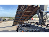 Afzet container laadvloer - afbeelding 8 van  10