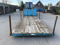 Afzet container laadvloer - afbeelding 9 van  10
