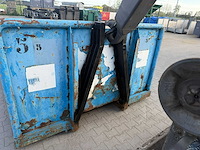 Afzet container laadvloer - afbeelding 10 van  10