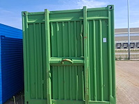 Afzet container open haakarm - afbeelding 2 van  8