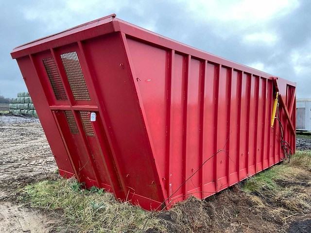 Afzet container - afbeelding 1 van  8