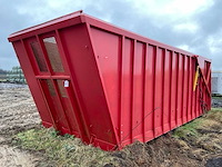 Afzet container - afbeelding 1 van  8