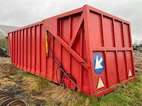 Afzet container - afbeelding 2 van  8