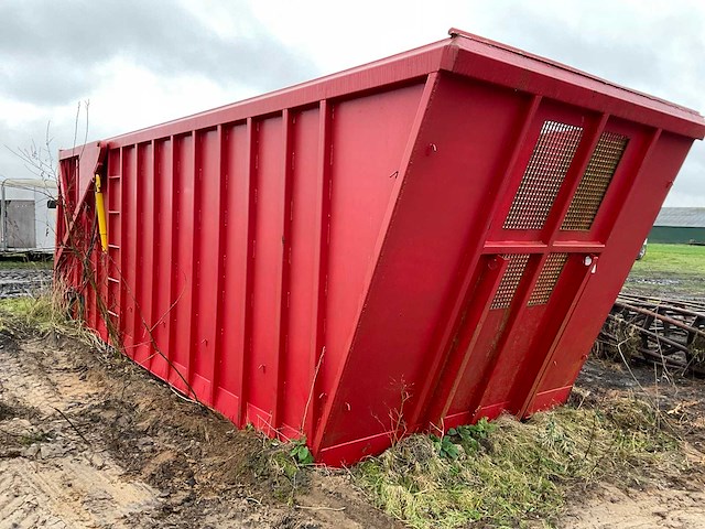 Afzet container - afbeelding 4 van  8