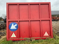 Afzet container - afbeelding 6 van  8