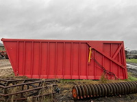 Afzet container - afbeelding 7 van  8