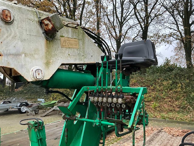 Afzet container - afbeelding 2 van  14