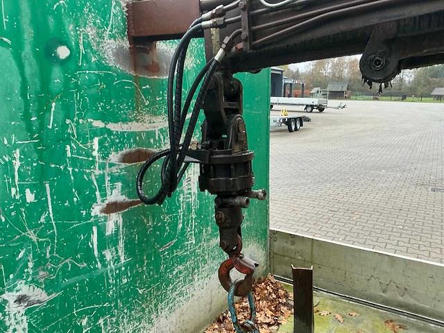 Afzet container - afbeelding 3 van  14