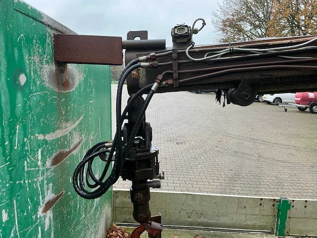 Afzet container - afbeelding 4 van  14