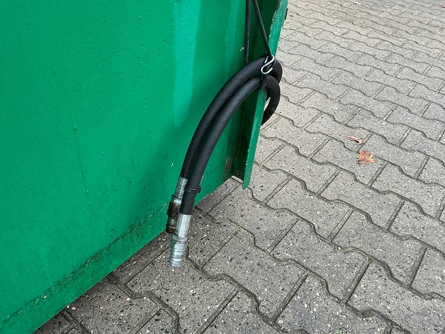 Afzet container - afbeelding 6 van  14