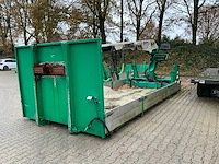 Afzet container - afbeelding 7 van  14