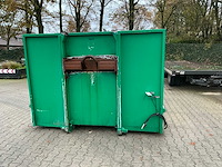 Afzet container - afbeelding 8 van  14