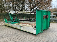 Afzet container - afbeelding 9 van  14