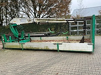 Afzet container - afbeelding 10 van  14