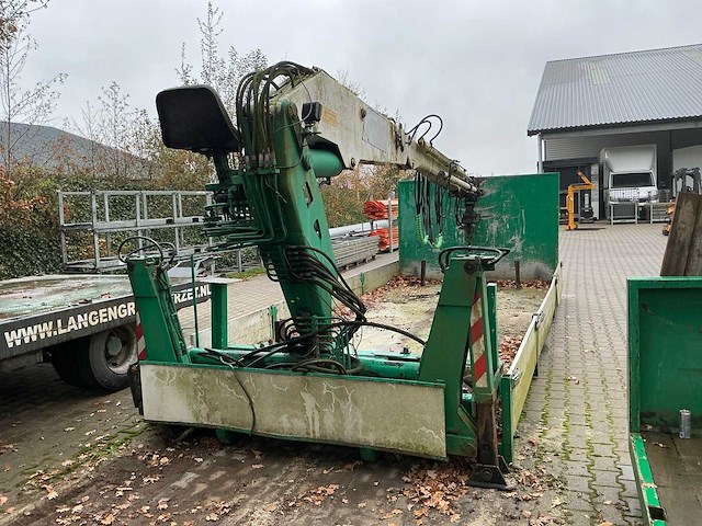 Afzet container - afbeelding 11 van  14