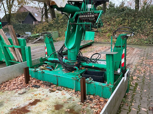 Afzet container - afbeelding 13 van  14