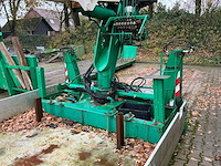 Afzet container - afbeelding 13 van  14