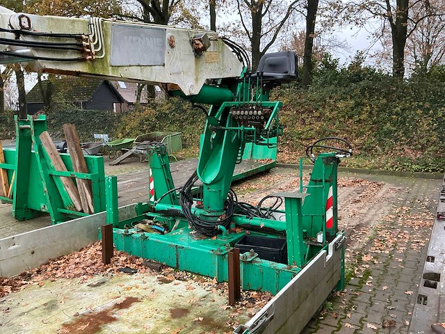 Afzet container - afbeelding 14 van  14