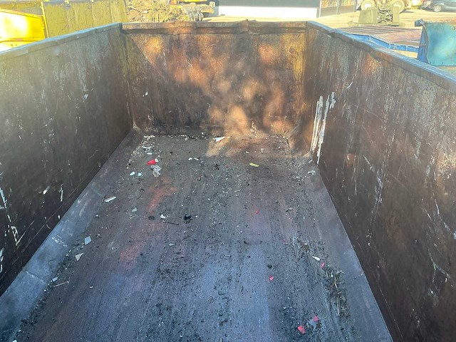 Afzet container - afbeelding 1 van  10