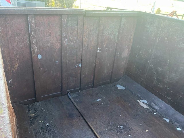 Afzet container - afbeelding 4 van  10