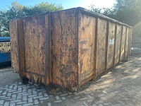 Afzet container - afbeelding 5 van  10