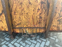 Afzet container - afbeelding 6 van  10