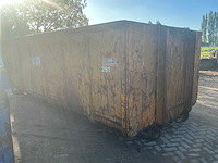 Afzet container - afbeelding 7 van  10