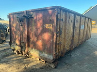 Afzet container - afbeelding 9 van  10