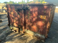 Afzet container - afbeelding 10 van  10
