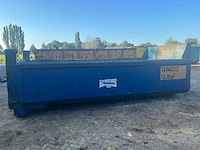 Afzet container - afbeelding 8 van  14