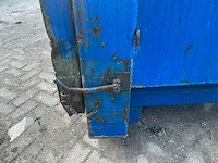 Afzet container - afbeelding 13 van  14