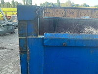 Afzet container - afbeelding 14 van  14