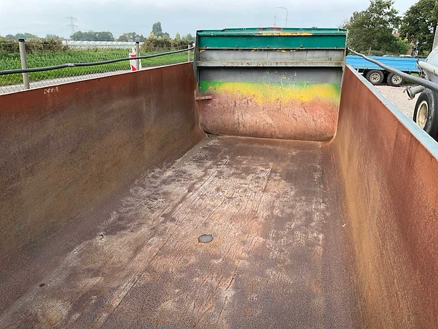 Afzet container - afbeelding 3 van  5