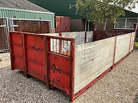 Afzet container - afbeelding 2 van  4