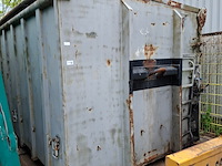 Afzet container - afbeelding 1 van  7