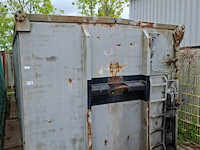 Afzet container - afbeelding 2 van  7