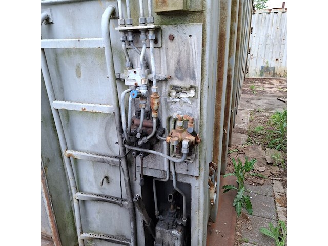Afzet container - afbeelding 4 van  7
