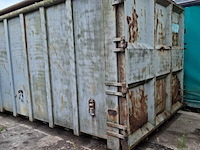 Afzet container - afbeelding 5 van  7