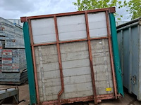 Afzet container - afbeelding 1 van  7