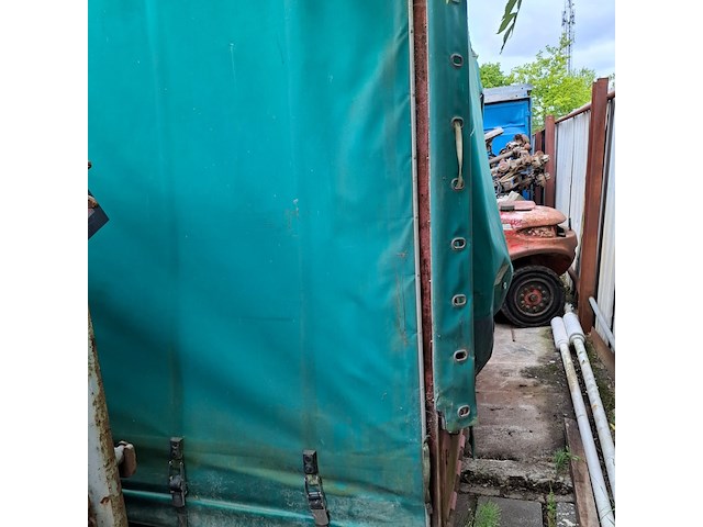 Afzet container - afbeelding 3 van  7