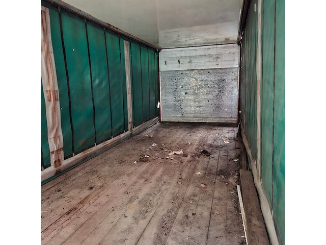 Afzet container - afbeelding 6 van  7