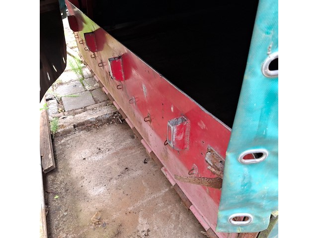 Afzet container - afbeelding 7 van  7