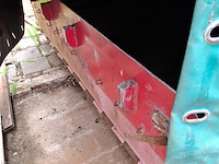 Afzet container - afbeelding 7 van  7